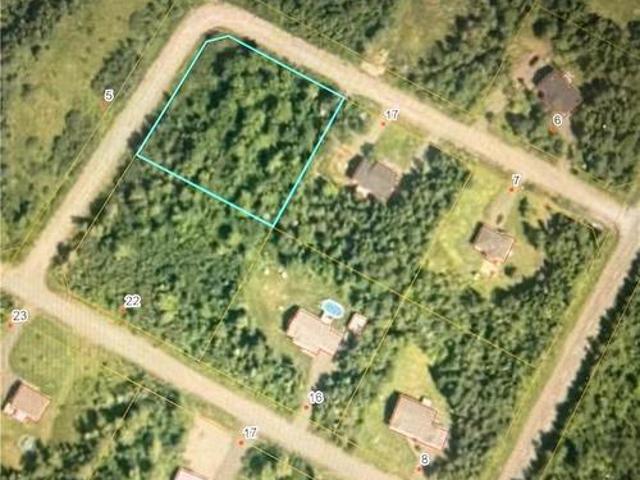 Land for sale in Hanwell, New Brunswick