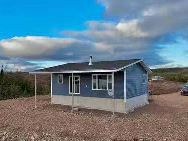 House for sale in Newfoundland And Labrador