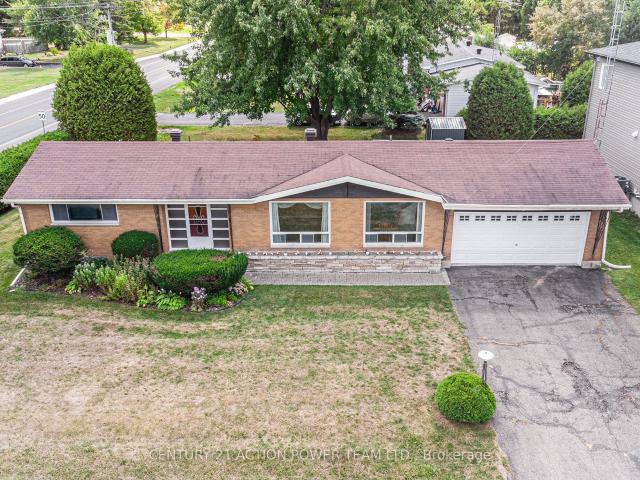 House for sale in North Stormont, Ontario