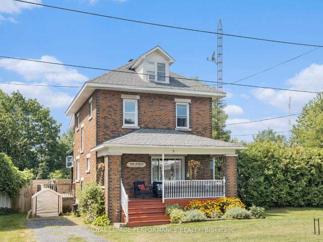 House for sale in North Stormont, Ontario