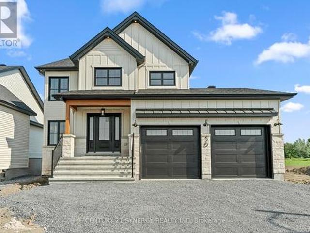 House for sale in North Dundas, Ontario