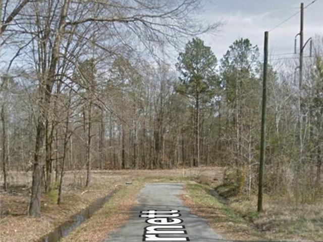 Land for sale in Pine Bluff, Jefferson County