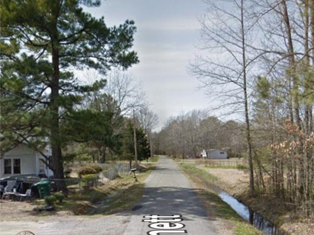 Land for sale in West End, Pine Bluff