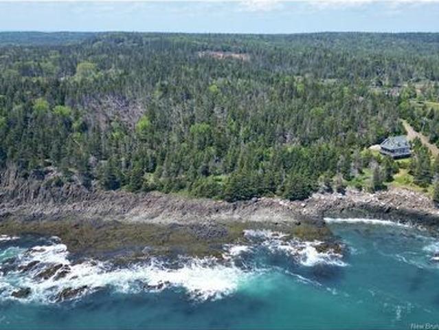 Land for sale in Charlotte, New Brunswick