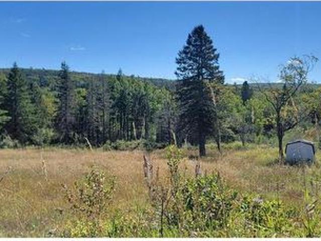 Land for sale in Studholm, New Brunswick
