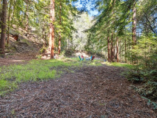 Property for sale in Ben Lomond, California
