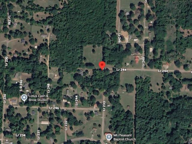 Land for sale in Ark