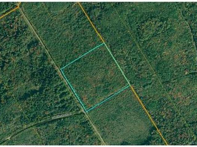Land for sale in Dundas, New Brunswick