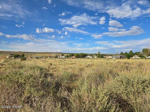 Land for sale in Navajo, Arizona