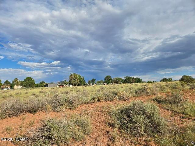 Land for sale in Navajo, Arizona