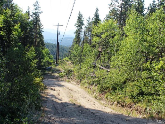 Land for sale in Black Hawk, Colorado