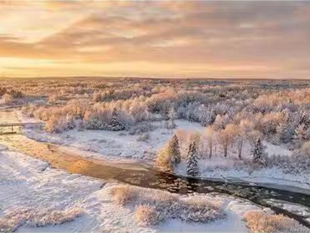 House for sale in North Lake, New Brunswick