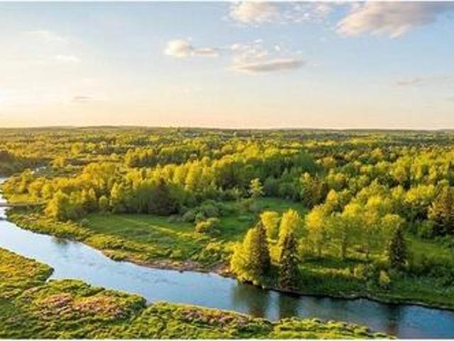 Land for sale in North Lake, New Brunswick
