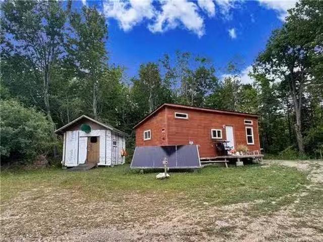 House for sale in Carleton, New Brunswick