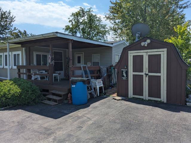 Land for sale in Marseilles, Illinois