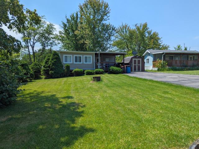 Land for sale in Marseilles, Illinois