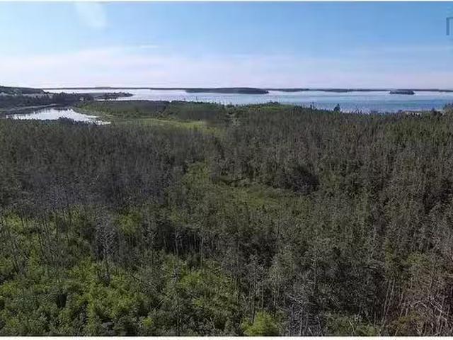 House for sale in Sheet Harbour, Nova Scotia