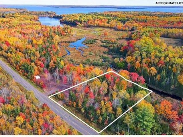 Land for sale in Northwest, Alberta