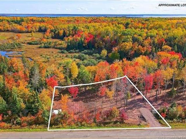 Land for sale in Northwest, Alberta