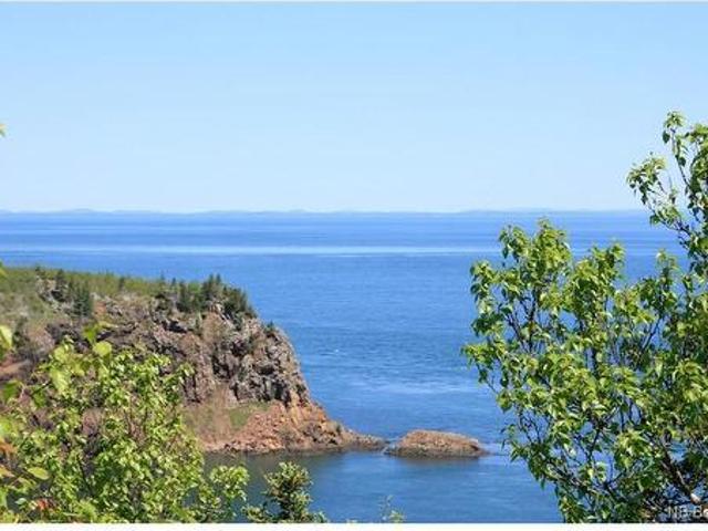Land for sale in Charlotte, New Brunswick
