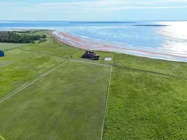 House for sale in Prince, Prince Edward Island