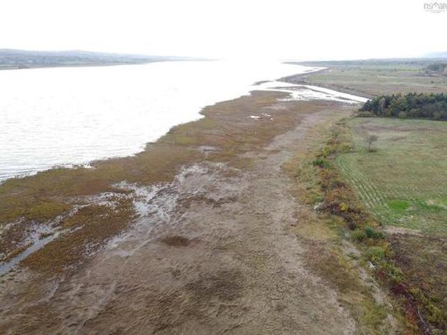 Land for sale in Granville Ferry, Nova Scotia