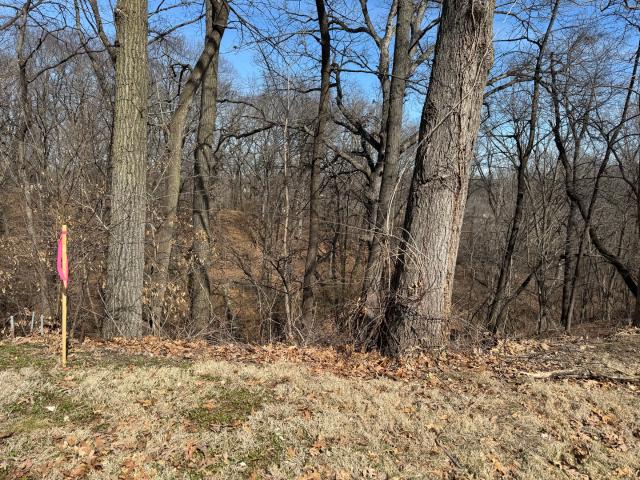 Land for sale in Rock Island, Illinois