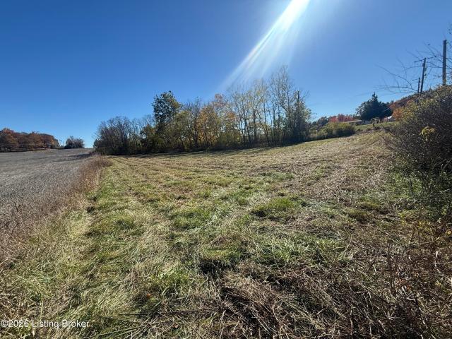 Land for sale in Irvington, Breckinridge County