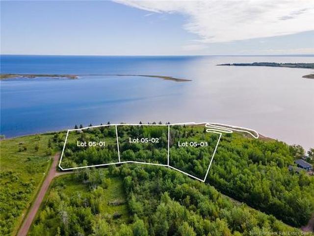 Land for sale in Westmorland, New Brunswick