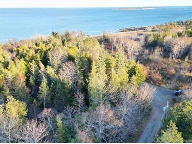 Land for sale in Charlotte, New Brunswick