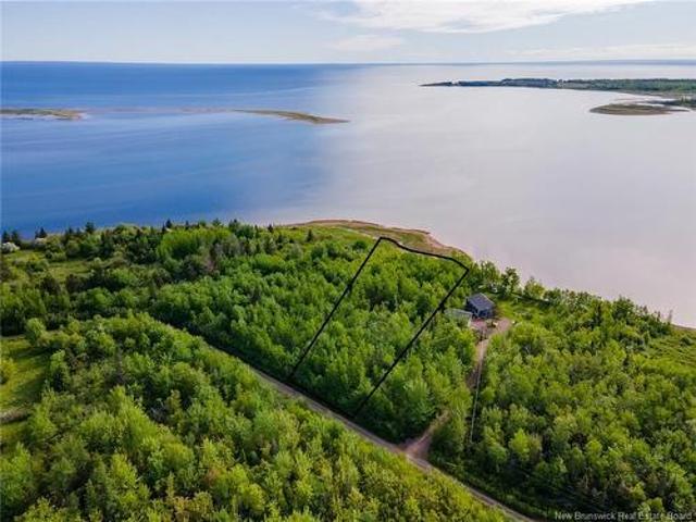 Land for sale in Westmorland, New Brunswick