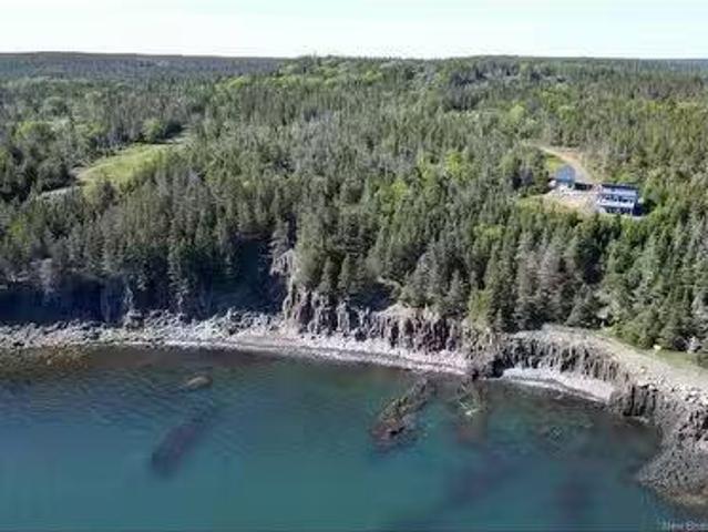 House for sale in Charlotte, New Brunswick