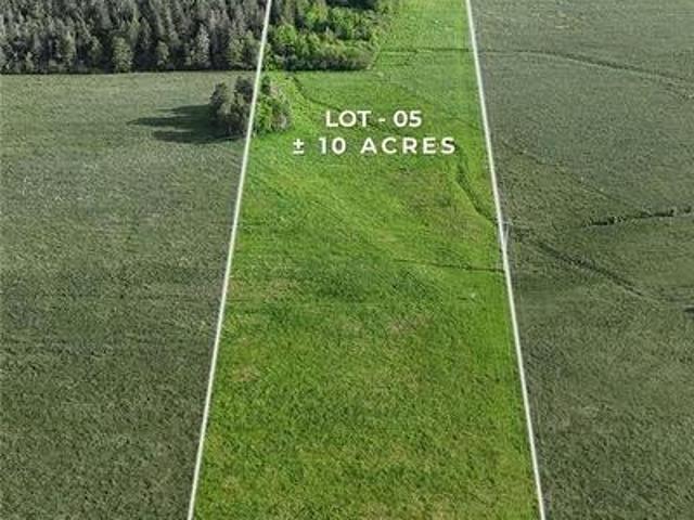 Land for sale in Westmorland, New Brunswick