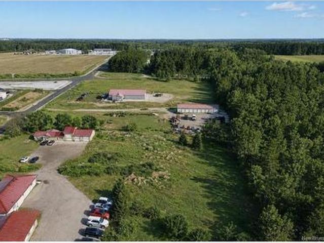 Land for sale in Carleton, New Brunswick