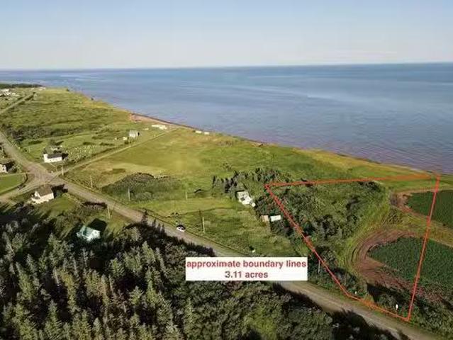 House for sale in Prince, Prince Edward Island