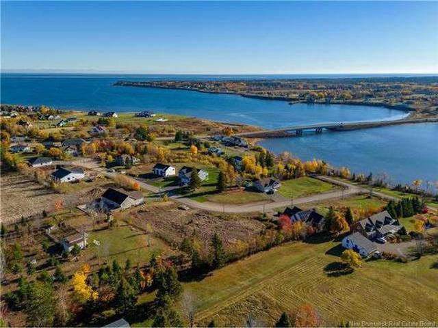 Land for sale in Bouctouche, New Brunswick
