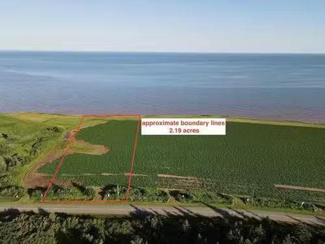 House for sale in Prince, Prince Edward Island