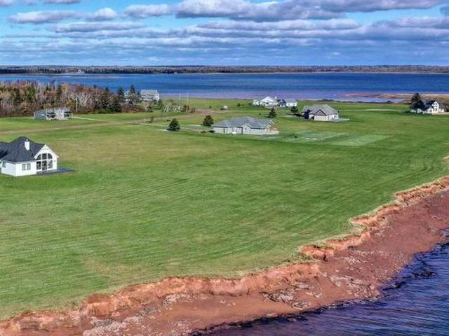 Land for sale in Prince, Prince Edward Island