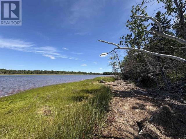 Land for sale in Oxford, Nova Scotia