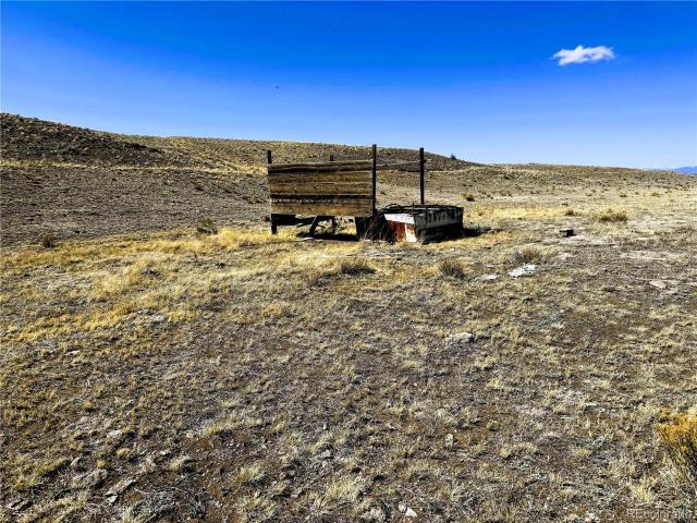 Land for sale in Hartsel, Colorado