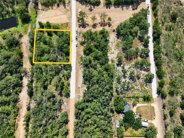 Land for sale in Somerville, Texas