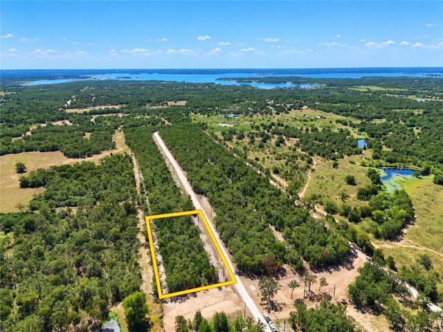 Land for sale in Somerville, Texas