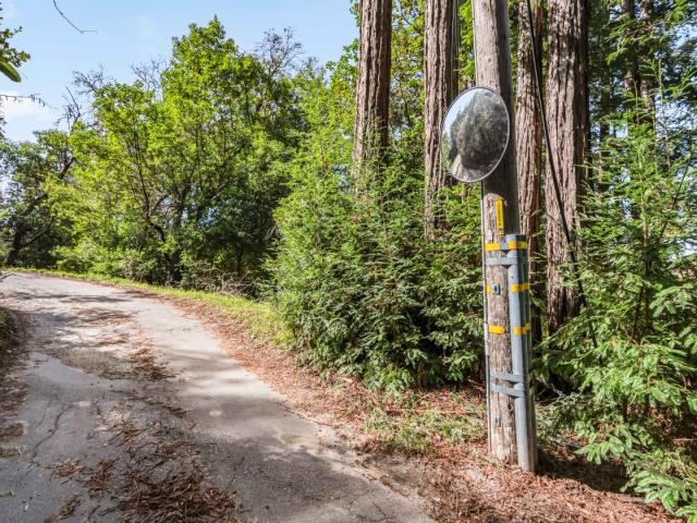 Land for sale in Felton