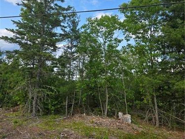 Land for sale in Jemseg, New Brunswick