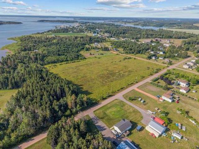 Land for sale in Prince, Prince Edward Island