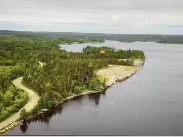 House for sale in Nova Scotia