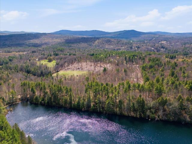 Land for sale in New Hampshire