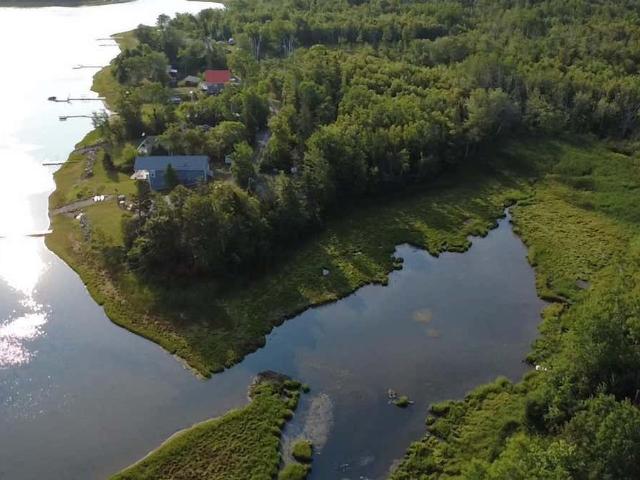 Land for sale in Chance Harbour, Nova Scotia