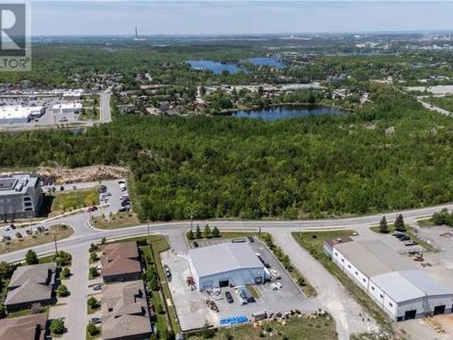 Commercial for sale in Sudbury, Greater Sudbury