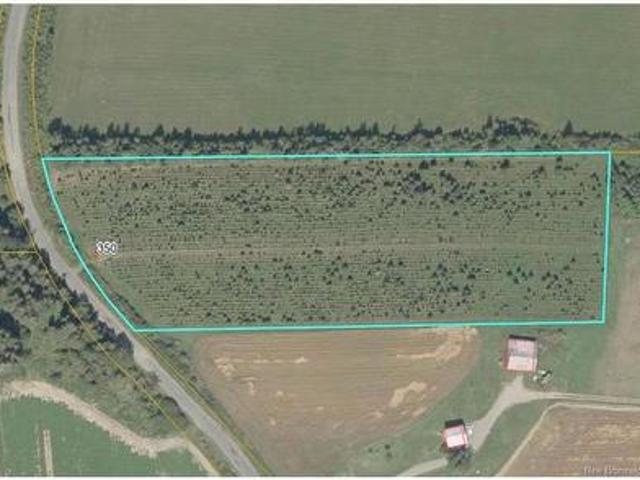 Land for sale in Carleton, New Brunswick